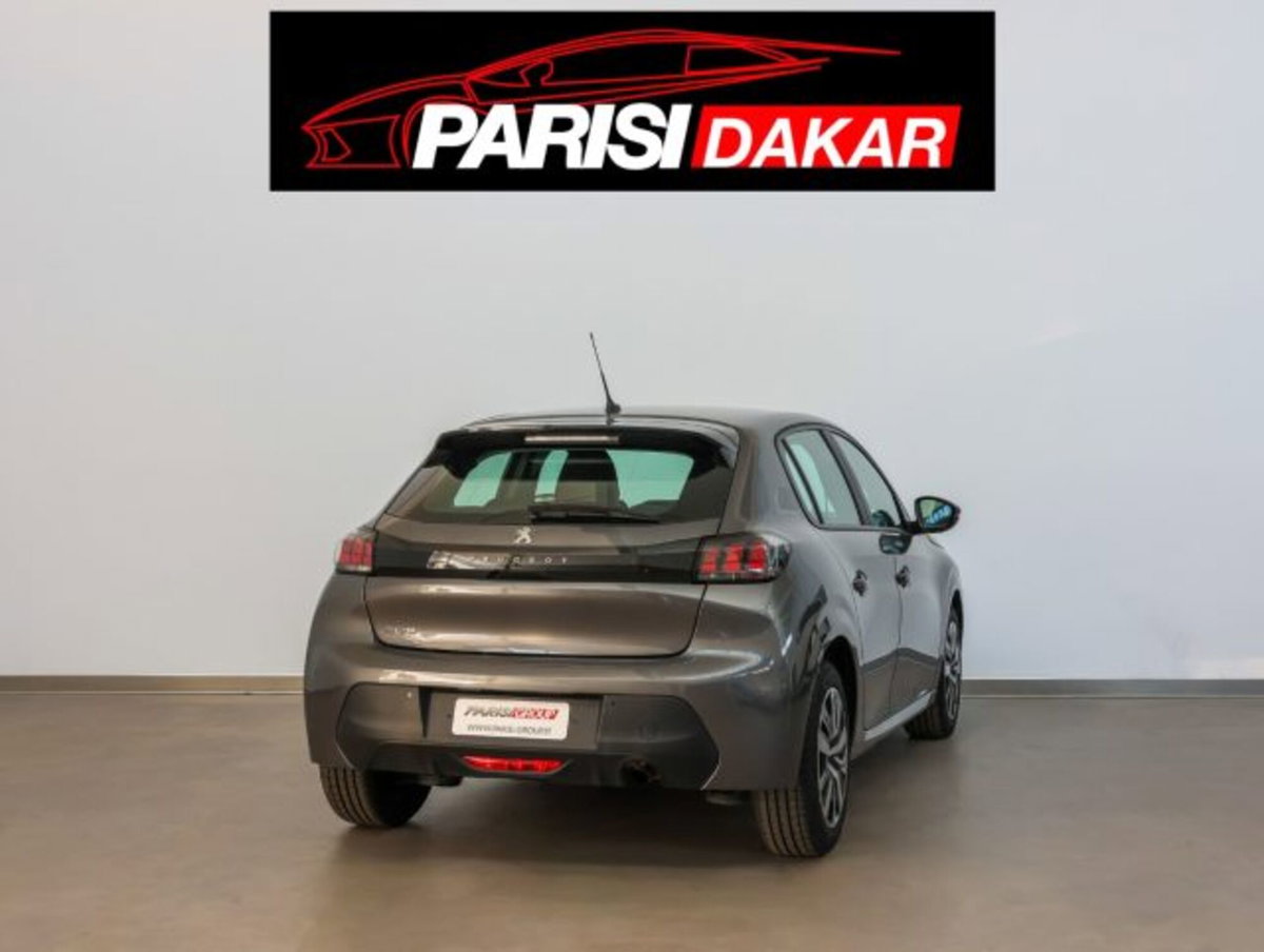 Peugeot 208 1.2 puretech Active s&s 75cv (3)