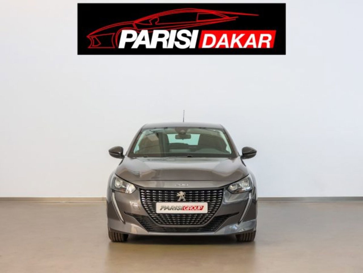 Peugeot 208 1.2 puretech Active s&s 75cv (5)