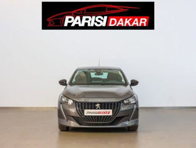Peugeot 208 1.2 puretech Active s&s 75cv (5)