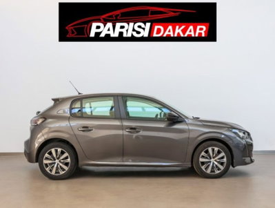 Peugeot 208 1.2 puretech Active s&s 75cv (6)