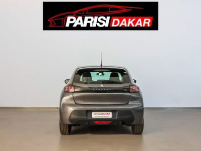 Peugeot 208 1.2 puretech Active s&s 75cv (7)