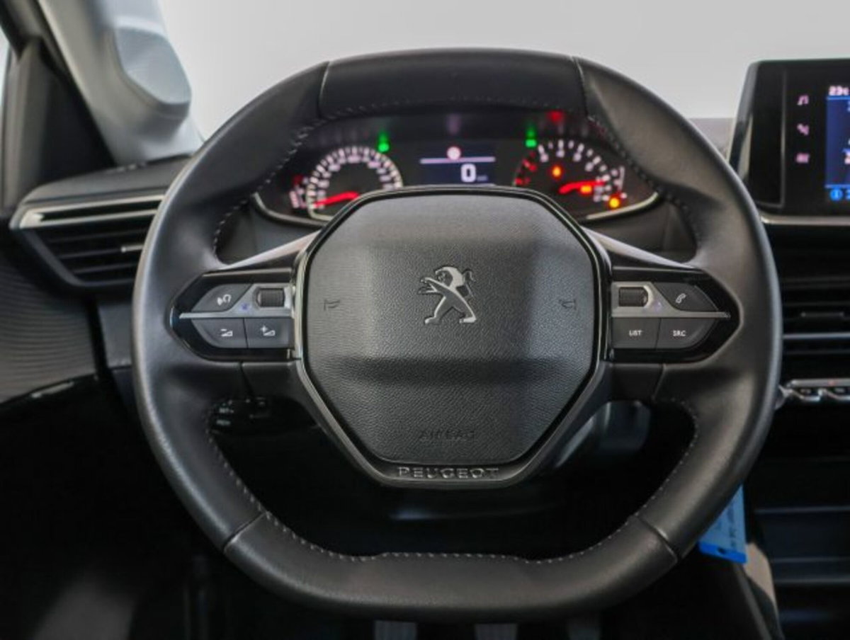 Peugeot 208 1.2 puretech Active s&s 75cv (14)