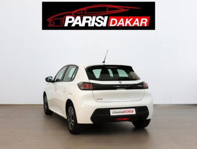 Peugeot 208 1.2 puretech Active s&s 75cv (4)