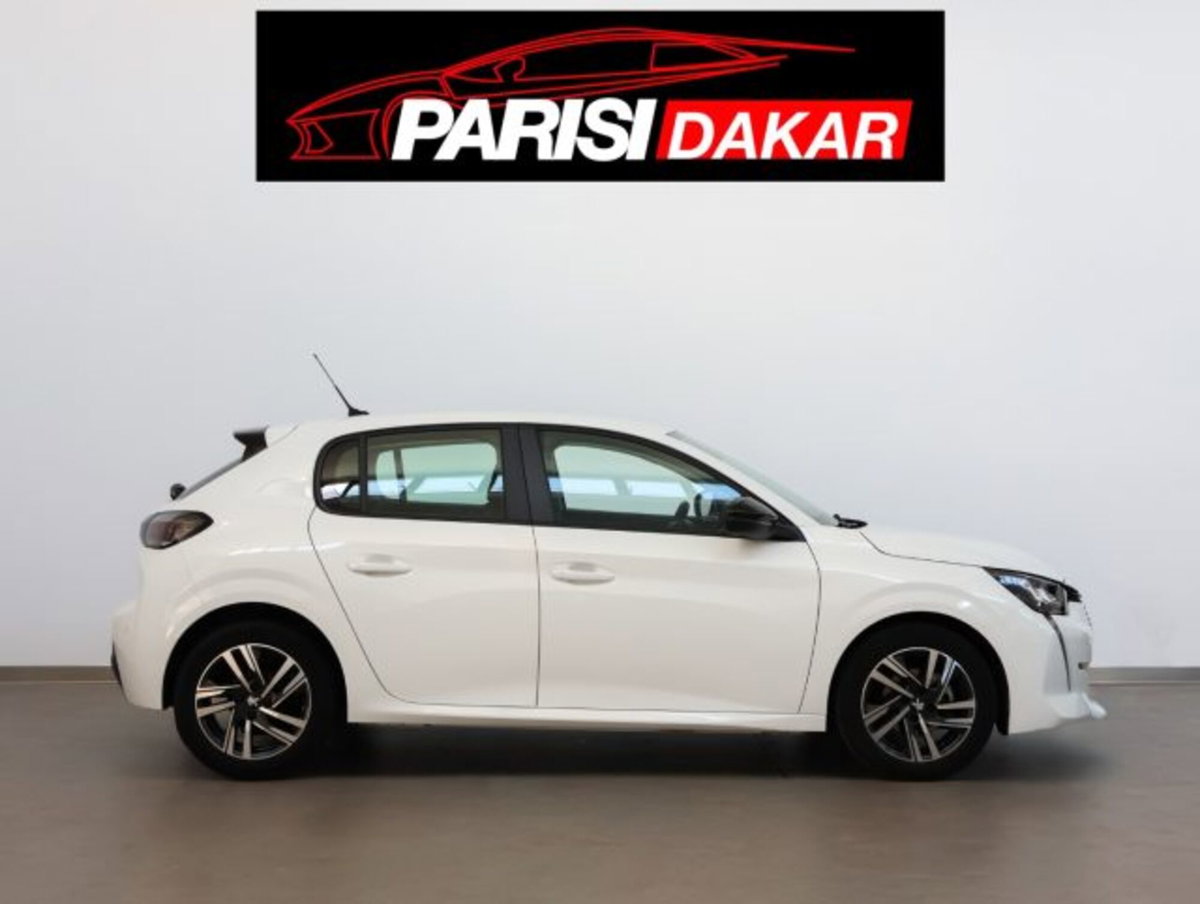 Peugeot 208 1.2 puretech Active s&s 75cv (6)