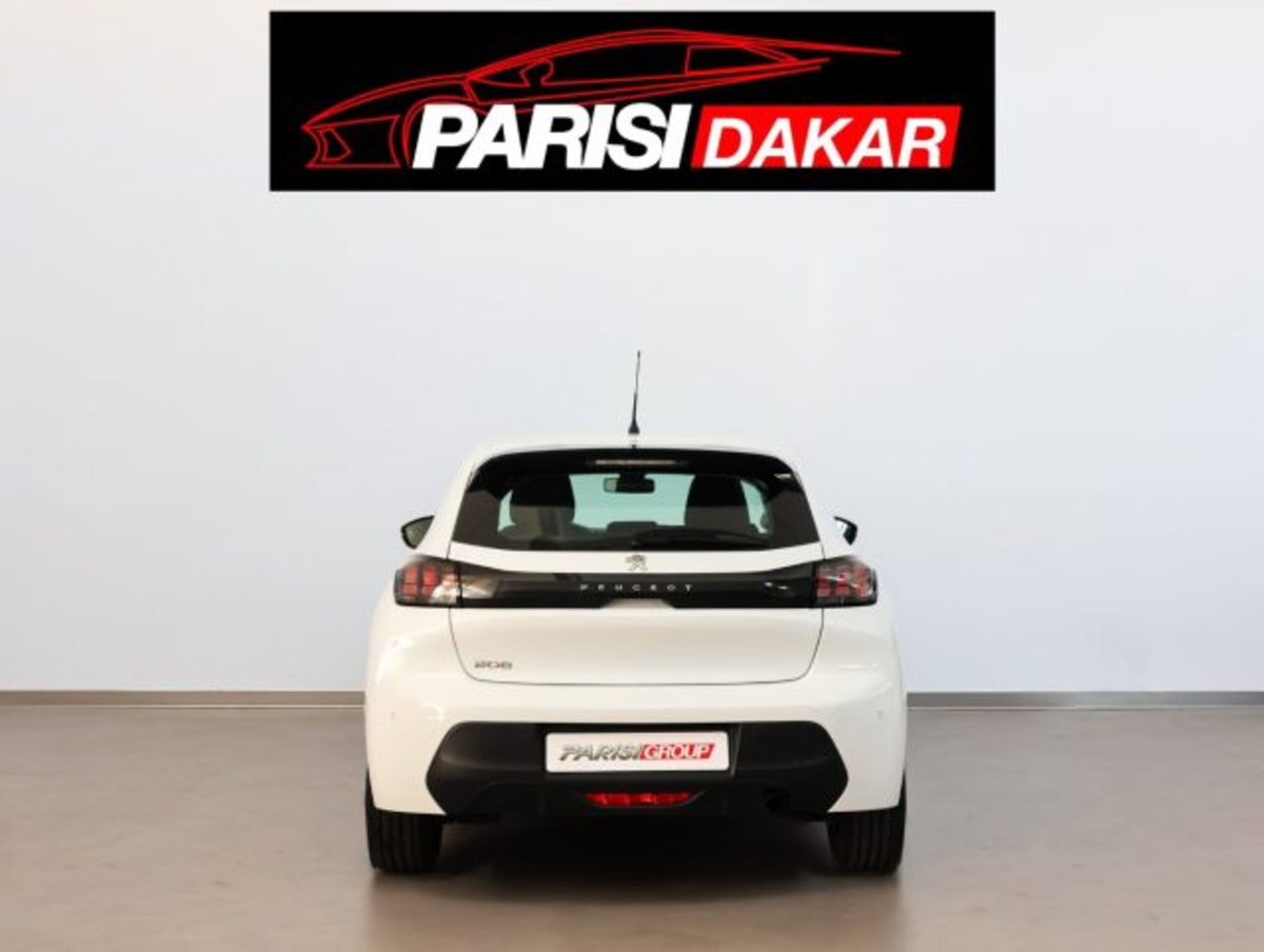 Peugeot 208 1.2 puretech Active s&s 75cv (7)