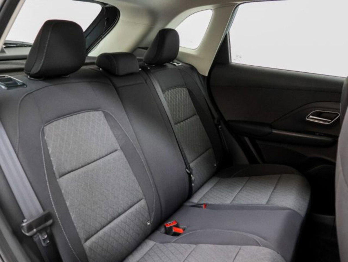 Mg ZS ZS 1.5 Comfort (10)