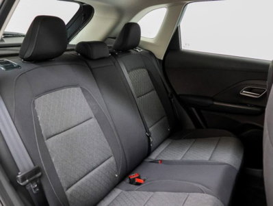Mg ZS ZS 1.5 Comfort (10)