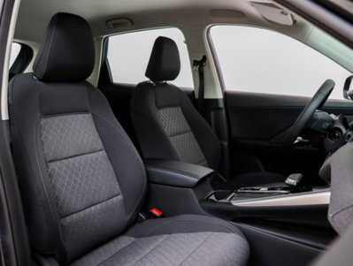 Mg ZS ZS 1.5 Comfort (11)