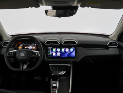 Mg ZS ZS 1.5 Comfort (13)