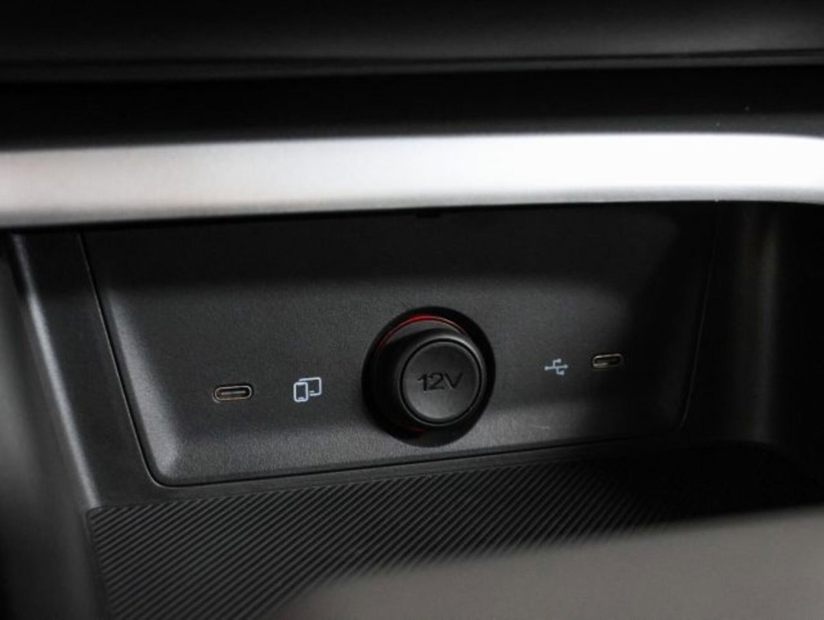 Mg ZS ZS 1.5 Comfort (20)