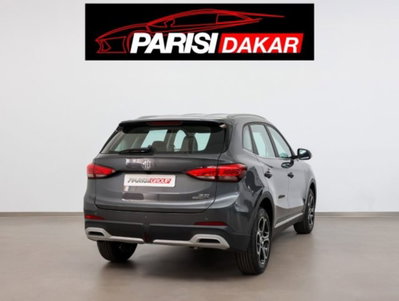 Mg ZS ZS 1.5 Comfort (3)