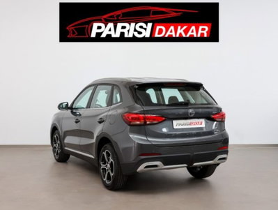 Mg ZS ZS 1.5 Comfort (4)