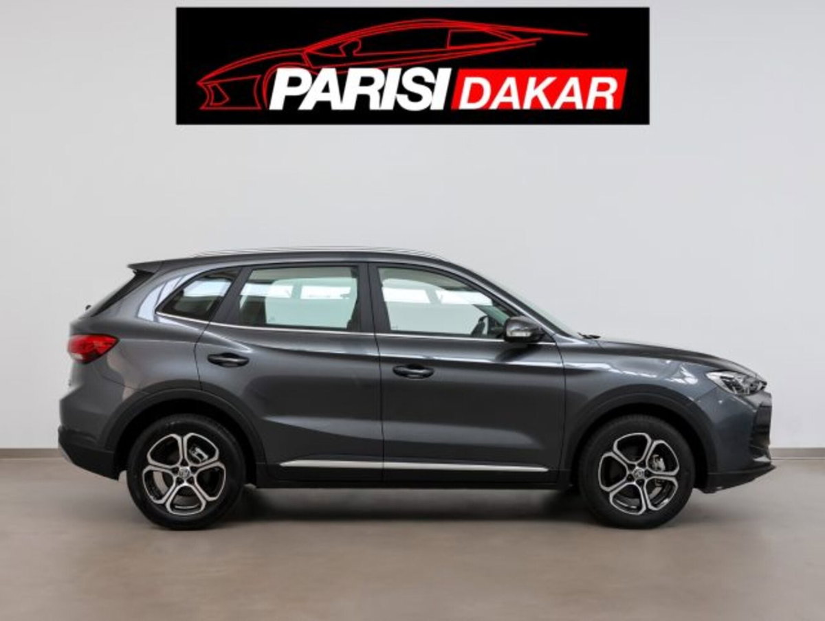 Mg ZS ZS 1.5 Comfort (6)