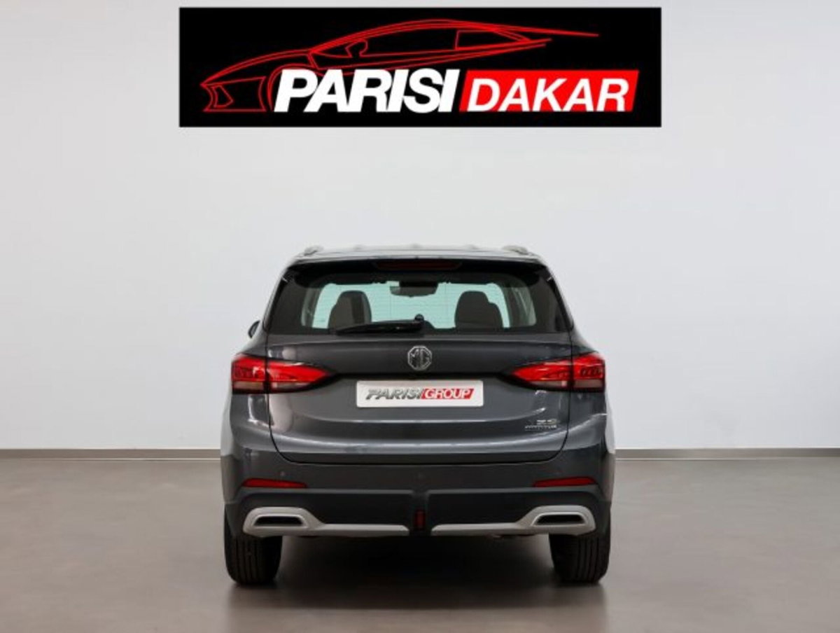 Mg ZS ZS 1.5 Comfort (7)