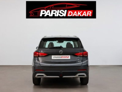 Mg ZS ZS 1.5 Comfort (7)