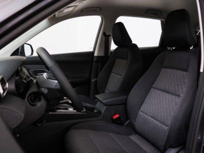 Mg ZS ZS 1.5 Comfort (8)