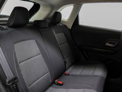 Mg ZS ZS 1.5 Comfort (10)