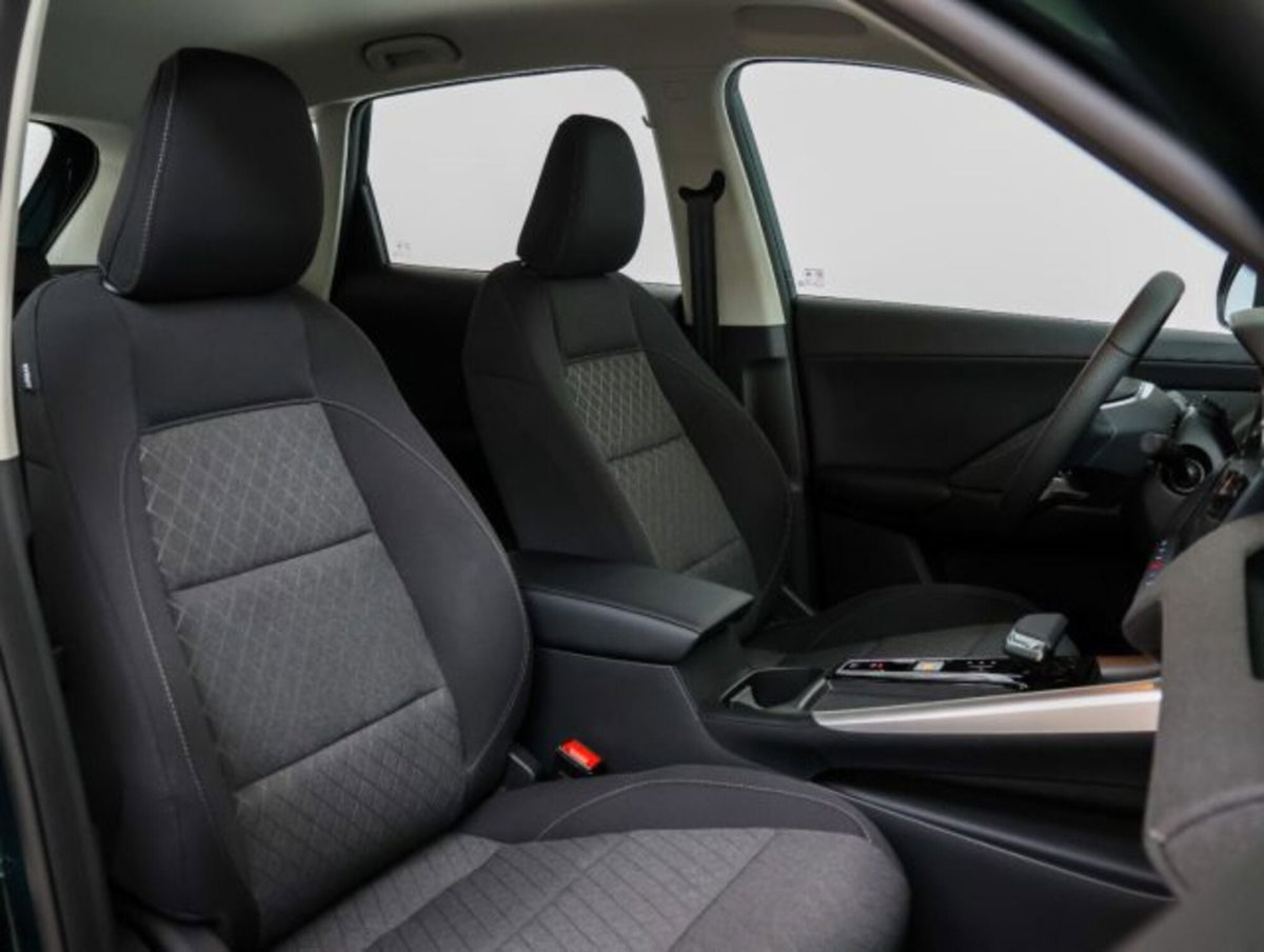 Mg ZS ZS 1.5 Comfort (11)