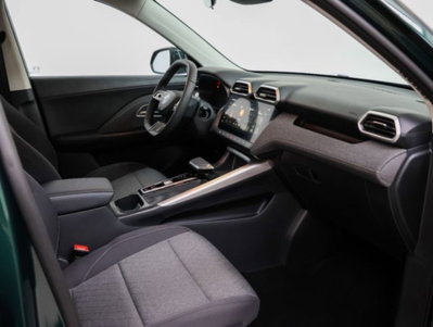 Mg ZS ZS 1.5 Comfort (12)