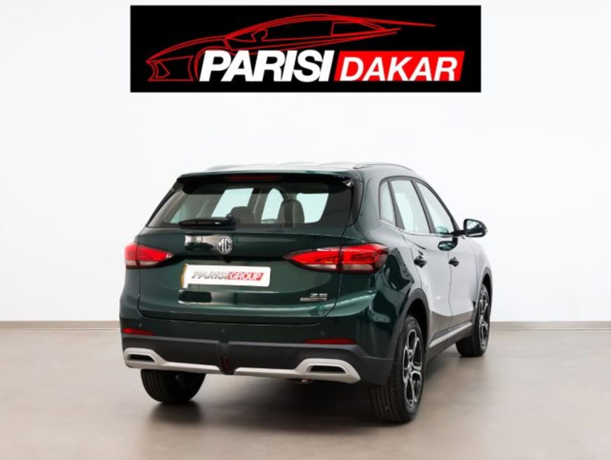 Mg ZS ZS 1.5 Comfort (3)
