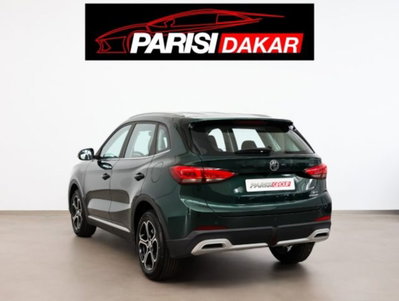 Mg ZS ZS 1.5 Comfort (4)