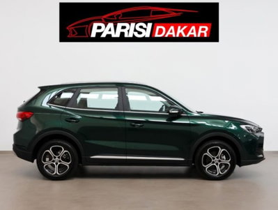 Mg ZS ZS 1.5 Comfort (6)