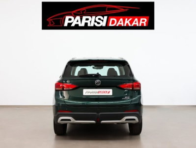 Mg ZS ZS 1.5 Comfort (7)