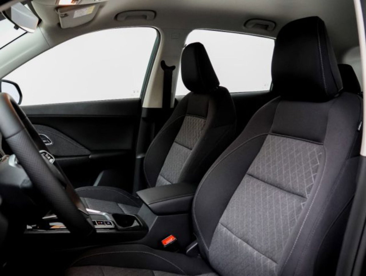 Mg ZS ZS 1.5 Comfort (8)