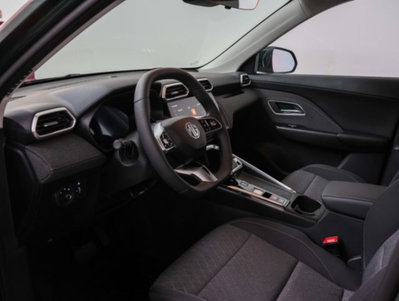 Mg ZS ZS 1.5 Comfort (9)