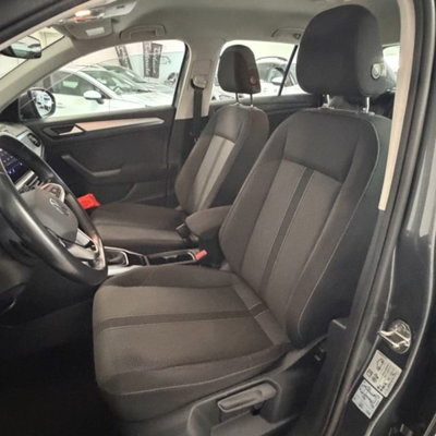 Volkswagen T-Roc 2.0 tdi Life 150cv dsg (14)