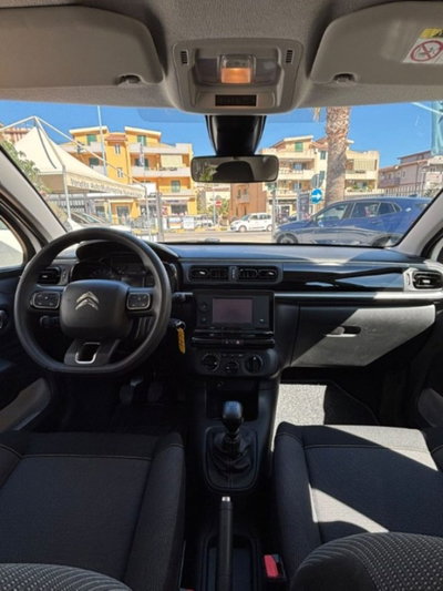 Citroen C3 BlueHDi 100 S&S Business Combi (12)