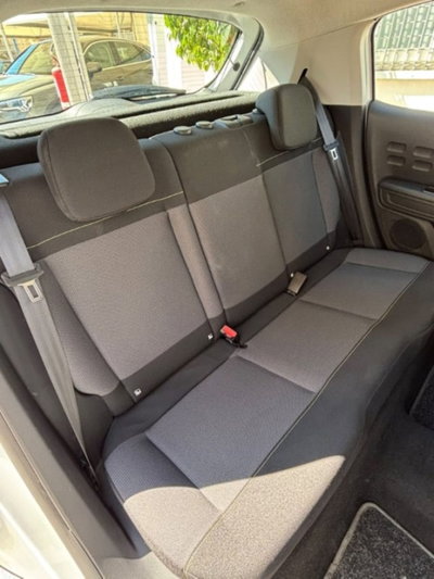 Citroen C3 BlueHDi 100 S&S Business Combi (13)