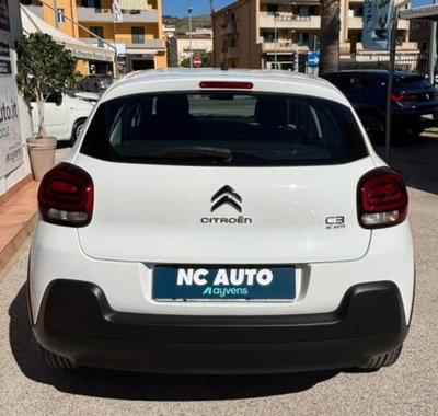 Citroen C3 BlueHDi 100 S&S Business Combi (3)