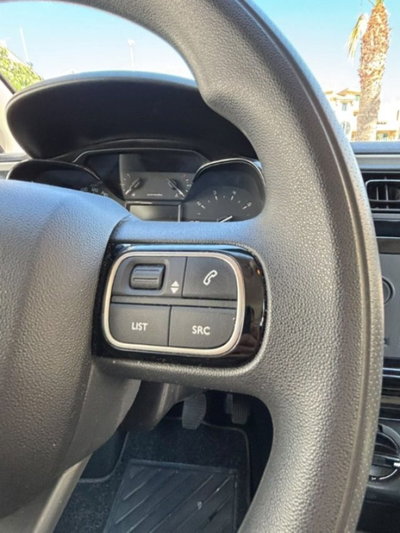 Citroen C3 BlueHDi 100 S&S Business Combi (9)