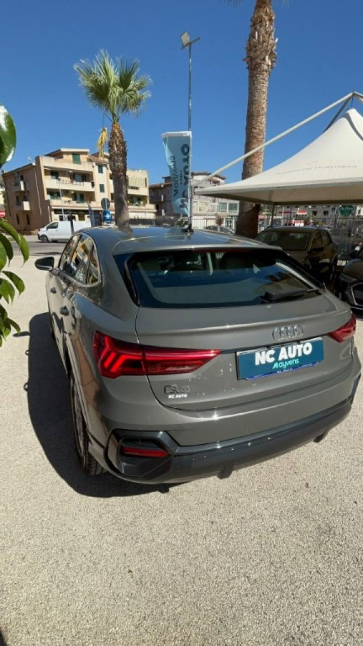 Audi Q3 35 TDI quattro S tronic Business Advanced (11)