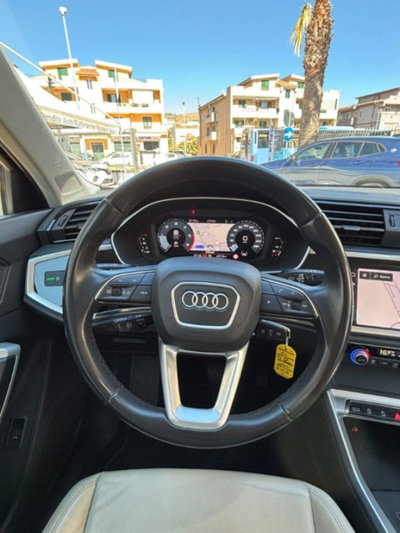 Audi Q3 35 TDI quattro S tronic Business Advanced (12)