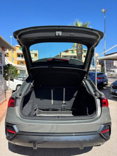 Audi Q3 35 TDI quattro S tronic Business Advanced (14)