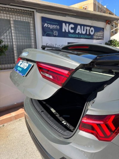 Audi Q3 35 TDI quattro S tronic Business Advanced (15)