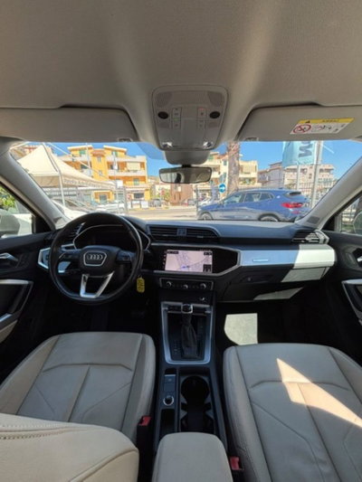 Audi Q3 35 TDI quattro S tronic Business Advanced (4)