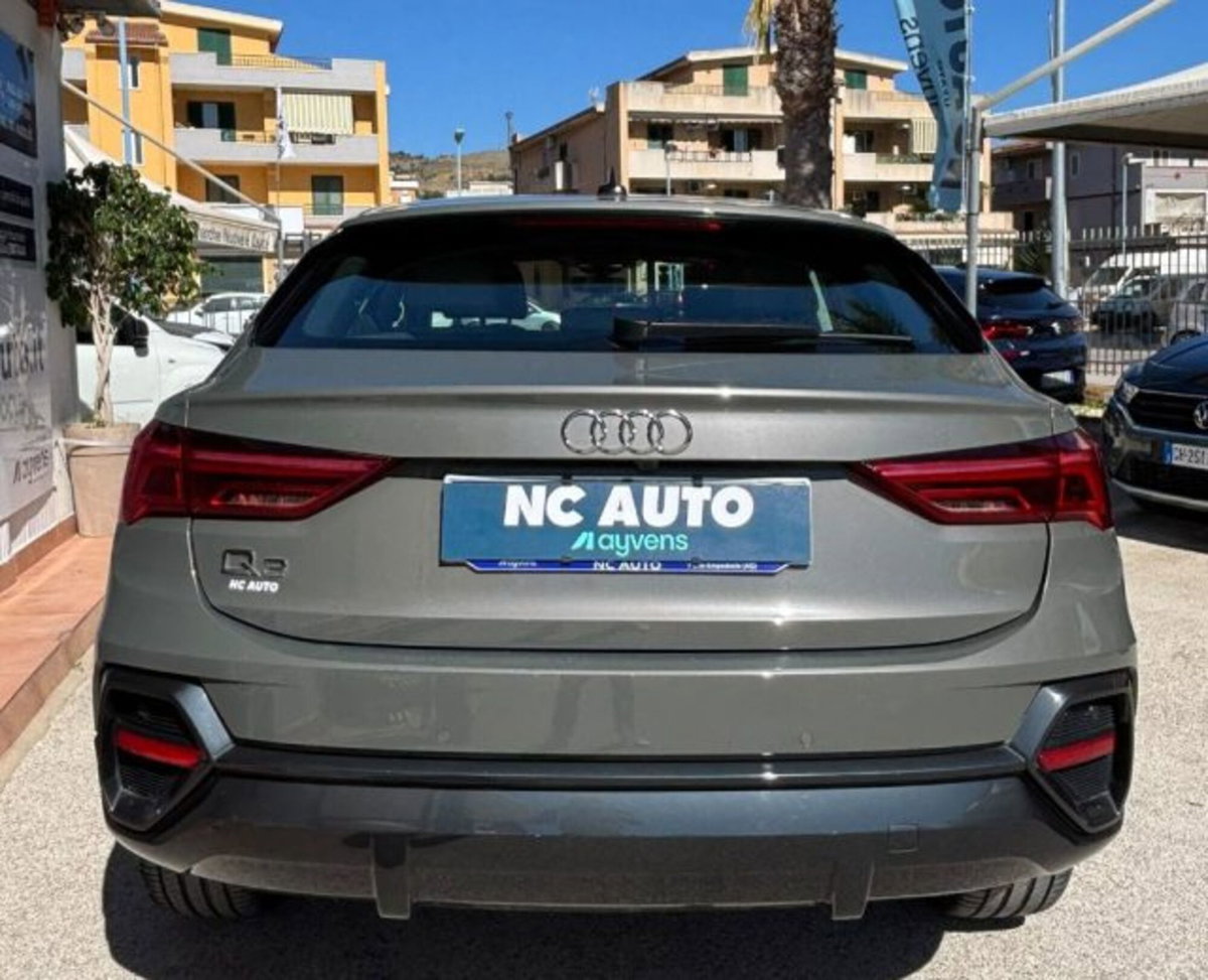 Audi Q3 35 TDI quattro S tronic Business Advanced (6)