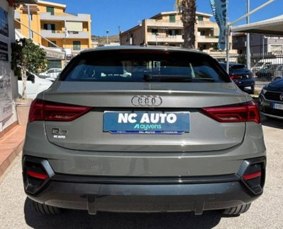 Audi Q3 35 TDI quattro S tronic Business Advanced (6)