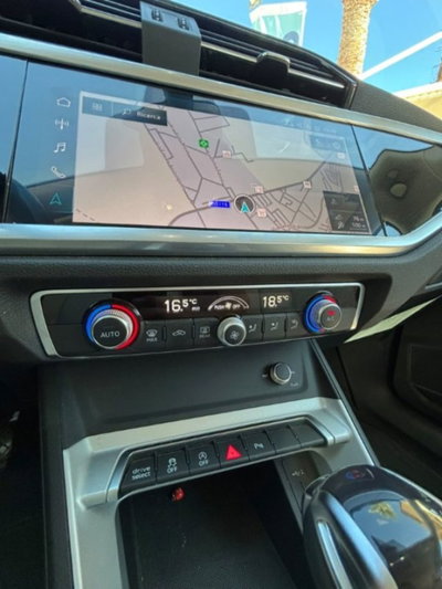 Audi Q3 35 TDI quattro S tronic Business Advanced (9)