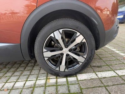 Peugeot 3008 BlueHDi 120 S&S Allure (13)