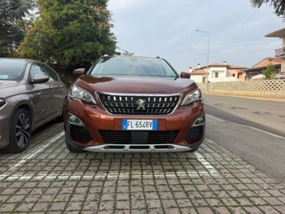 Peugeot 3008 BlueHDi 120 S&S Allure (2)
