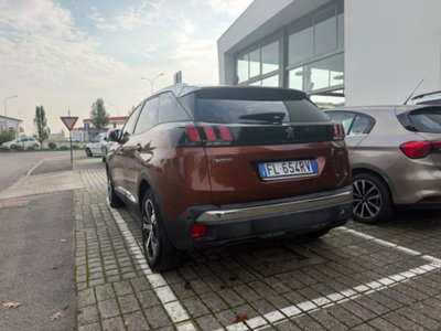 Peugeot 3008 BlueHDi 120 S&S Allure (3)