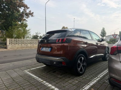 Peugeot 3008 BlueHDi 120 S&S Allure (4)