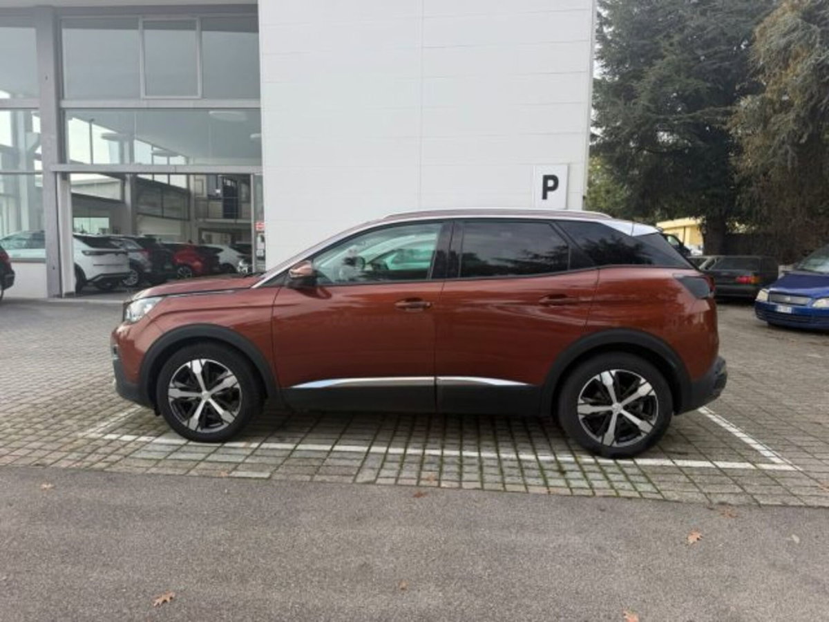 Peugeot 3008 BlueHDi 120 S&S Allure (5)