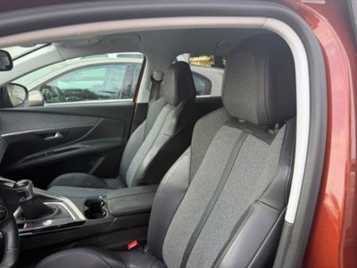 Peugeot 3008 BlueHDi 120 S&S Allure (6)