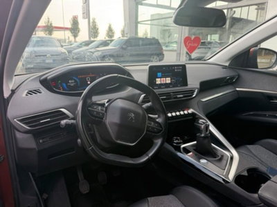 Peugeot 3008 BlueHDi 120 S&S Allure (9)