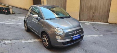 Fiat 500 1.2 Sport usata